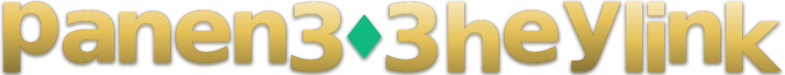 panen303 heylink logo